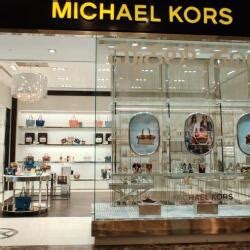 michael kors dealer